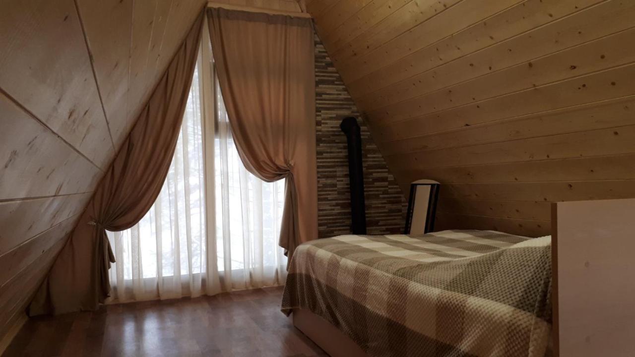 Woodland Cottages Tsaghkadzor Luaran gambar