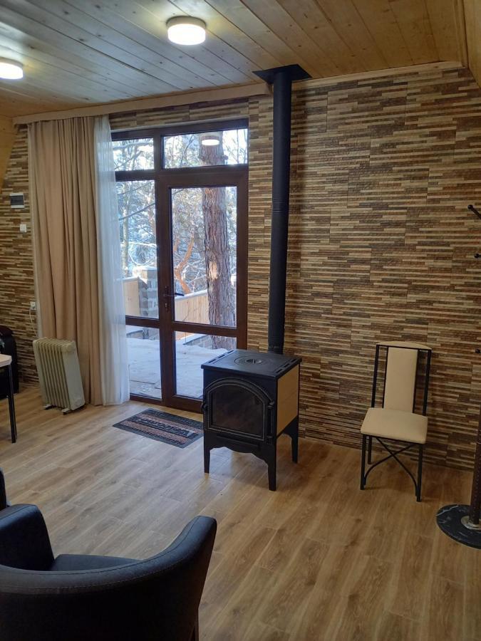 Woodland Cottages Tsaghkadzor Luaran gambar