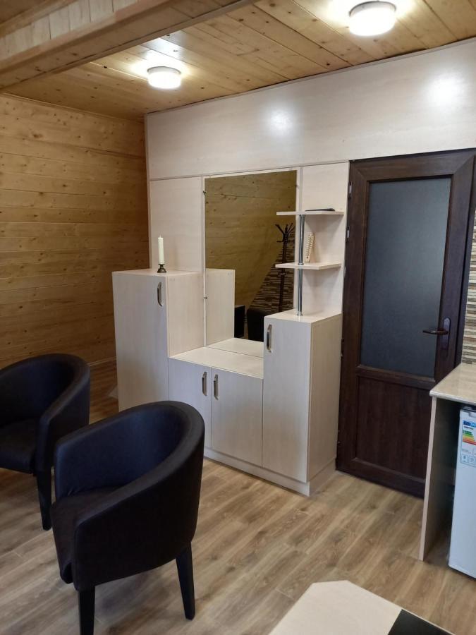 Woodland Cottages Tsaghkadzor Luaran gambar