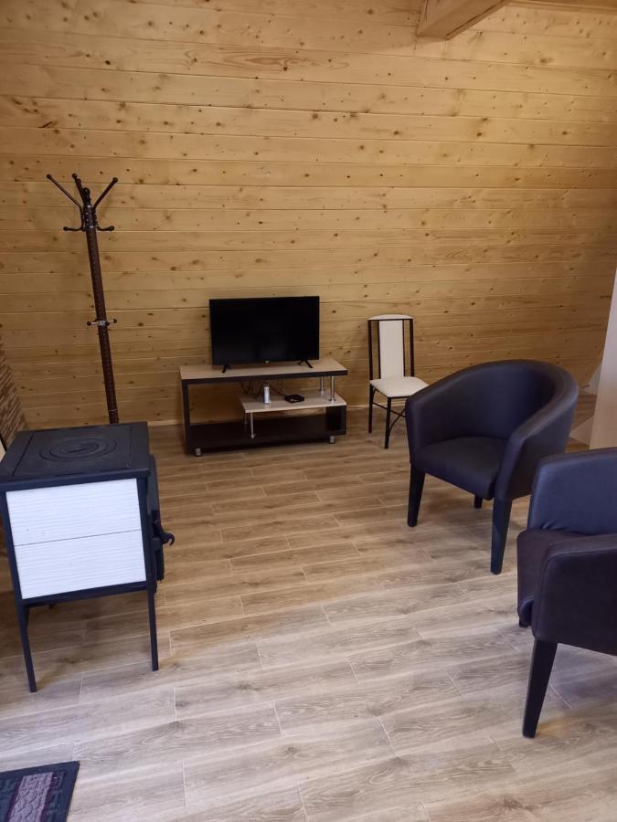 Woodland Cottages Tsaghkadzor Luaran gambar