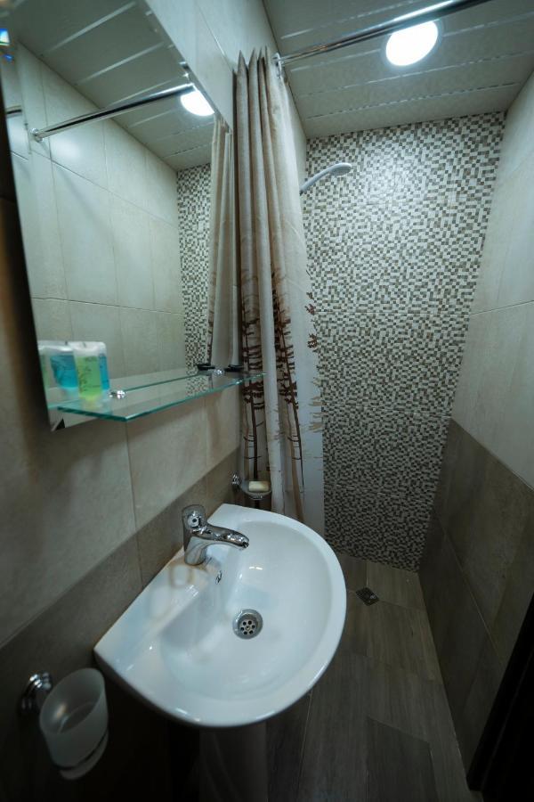 Woodland Cottages Tsaghkadzor Luaran gambar