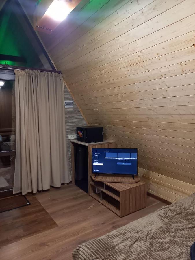 Woodland Cottages Tsaghkadzor Luaran gambar