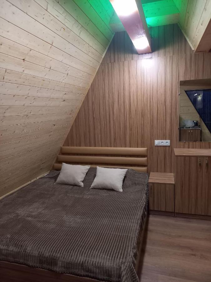 Woodland Cottages Tsaghkadzor Luaran gambar